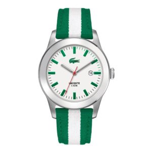 Lacoste Watch Battery Replacement