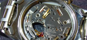 seiko watch repair price