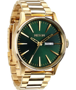 how much is a nixon watch battery