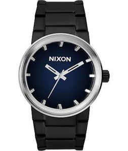 nixon watch glass repair